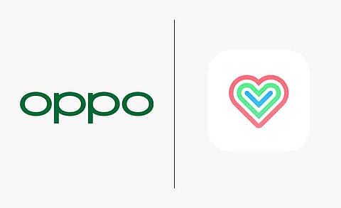 OPPO Rolls Out 'HeyTap' Health and Fitness Mobile App