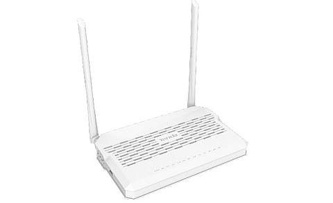 Tenda Unveils New HG9 Wireless GPON ONU in India 
