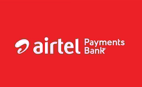 Airtel Payments Bank Increased The Day-end Balance Limit to Rs 2 Lakhs