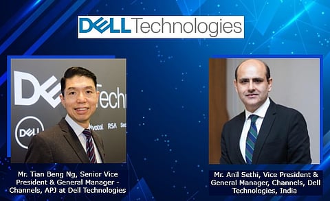 Profitability is the Center of Everything When We Design Programs For Partners: Dell Technologies