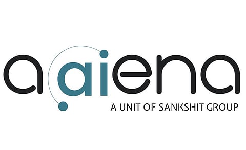 Tech-based Startup Aaiena Launches AI, AR-based Body Measurement Sizing Software