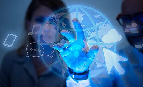 IT Organizations Shifting To Intelligent, Zero Trust Models To Accommodate Future Of Work: Survey