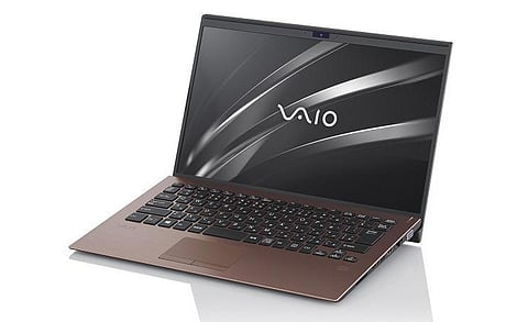 VAIO Introduces SE14 and SX14 Laptops in India, Powered by Intel 11th Gen Processor
