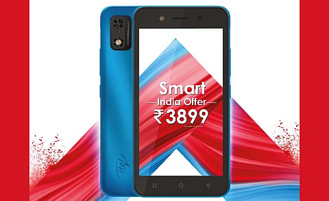Itel Launches ‘A23 Pro’ Smartphone at an Ultra-affordable Price