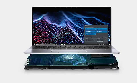 Dell Optimizer Helps Transform Remote Working Experience with Built-in AI
