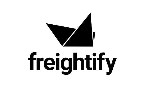 FreightBro Rebrands as Freightify