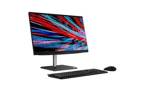 Lenovo Maintains Its Leadership Position in The Global PC Market