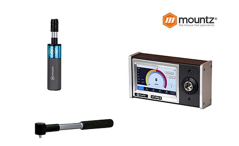 element14 Appointed as High Service Distributor for Mountz Torque