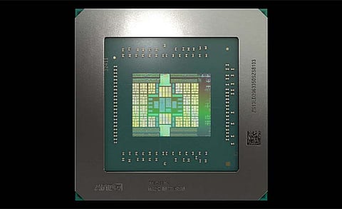 AMD Named as Most Desired Semiconductor Brand in India