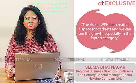 “We Look Forward To An Upward Spiral Of Growth In 2021”