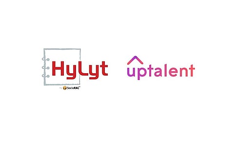 HyLyt Partners with Uptalent to Improve its Reach