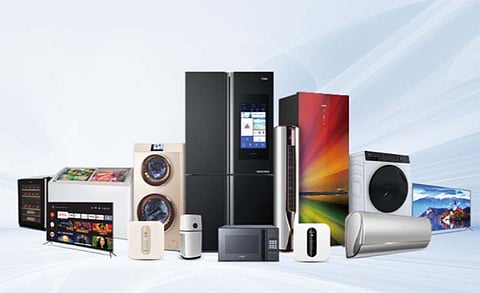 Haier India Launches Exciting Offers to Delight Its Customers