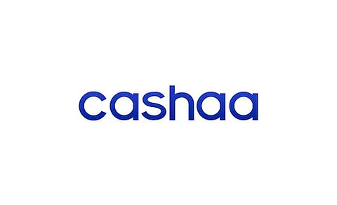Cashaa Announced Collaboration with Polygon