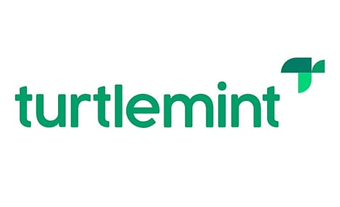 Turtlemint Recognized as "Insurtech Start-Up of the Year” 