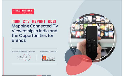 93% of Indian Smart TV Users Access Internet Based Content: Report