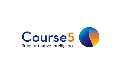 Course5 Intelligence Ranked Among Most Significant Customer Analytics Service Providers