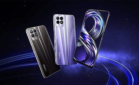 Avail Exciting Deals on Smartphones During Realme Days Sale