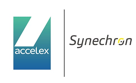 Synechron and Accelex Collaborate to Drive Operational Efficiency