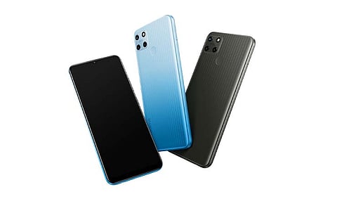Realme Launches its Latest C25Y Smartphone in India