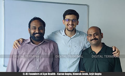 Health-tech Startup Ayu Health Secured $6.3M Series A Funding