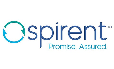 Spirent Communications Launches Spirent GNSS Foresight Cloud-based Solution