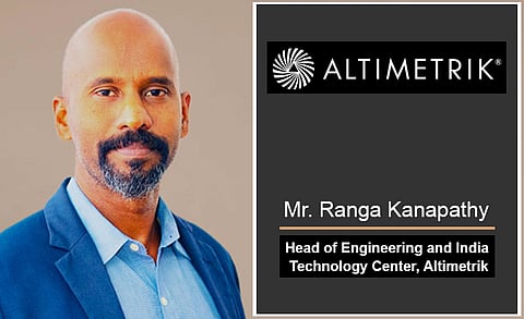 “Our India Presence Has Grown In Terms Of Both Revenue And Employee Size”