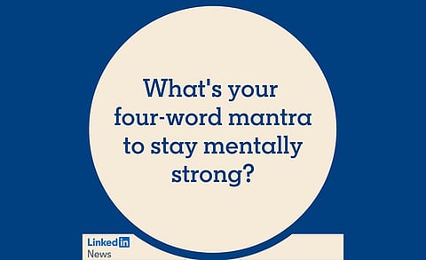 55% of India’s Employed Professionals Are stressed: LinkedIn