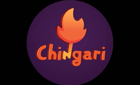 Chingari Announces Partnership for Navratri celebrations 
