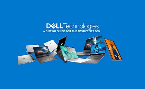 Best Dell Laptops With Stunning Displays And Premium Experience