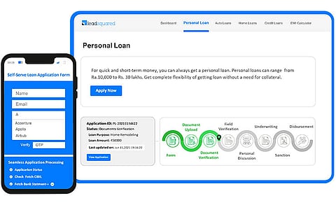 LeadSquared Launches Digital Onboarding Platform to Support Customers’ Digital Transformation Journeys  