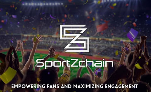 SportZchain Raised $400K Pre-seed Funding