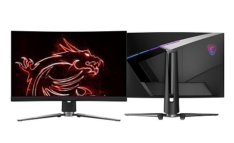 MSI Honored at Taiwan Excellence Award for Its Next-gen Innovations