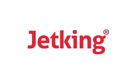 Jetking Partners with Open-source Platform NEAR Protocol