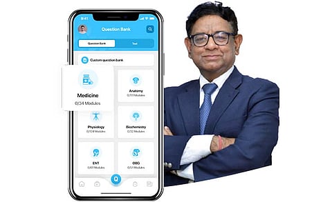 eGurukul App Offering Unique Study Experience to Students