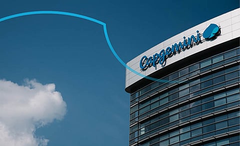 Capgemini Research Institute Ranked No. 1 for Sixth Consecutive Time