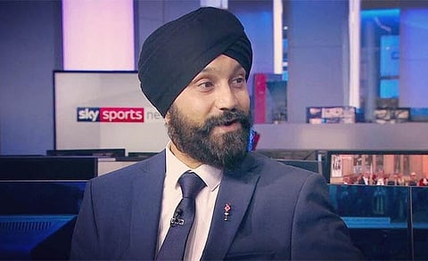 SportZchain Appoints Baljit Rihal as Advisor and Head of Football Partnerships (India) 