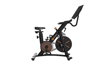 Flexnest Launches India’s First Bluetooth Enabled E-bike, Flexbike+