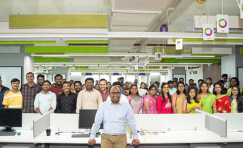 Kovai.co Opens its New Office in Coimbatore 