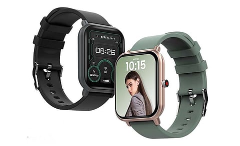 TAGG Expands its Verve Series with New Verve Active Smartwatch