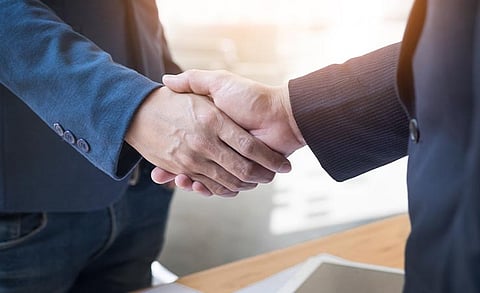 NETMONASTERY Partners with M.Tech Solutions as its Value Added Distributor for India