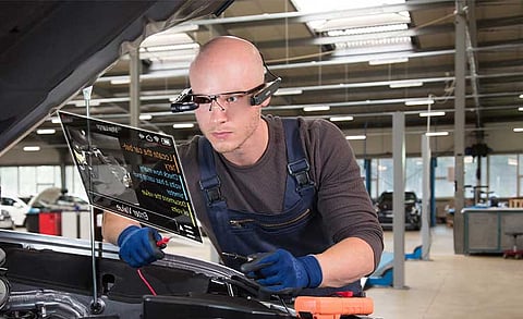 TeamViewer’s AR Platform ‘Frontline’ Named as Top European Enterprise AR Offering