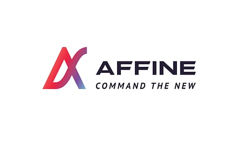 Affine Reveals Shortlisted Startups for its Global Accelerator Program
