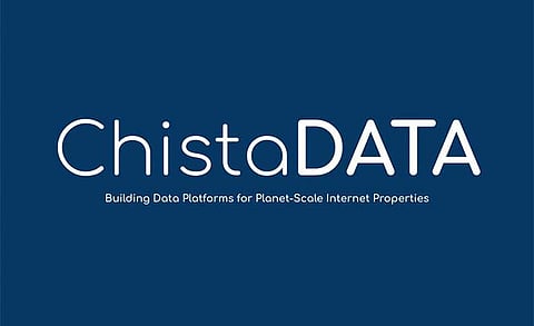ChistaDATA Bags US$3 Mn in Pre-series A Round of Funding
