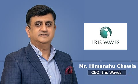 Iris Waves Supplied Over 3,000 Samsung M02 Smartphones to Large Beverage FMCG Conglomerate