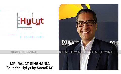 “HyLyt's Focus On Superior Data Management Has Resulted In A Platform That Is Extremely User-Friendly”