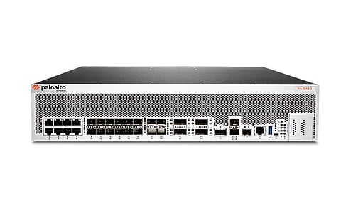 Palo Alto Networks Launches PAN-OS 10.2 Nebula