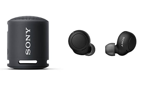 Here Are The Best Tech Gifts to Celebrate Valentine’s Day 