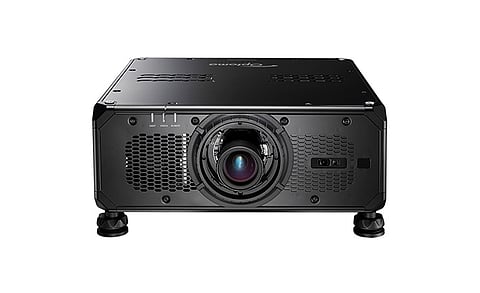 Optoma Launches New Range of High Brightness Projectors in India