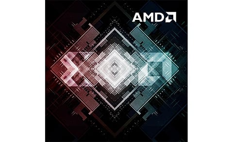 AMD Completes The Acquisition of Xilinx