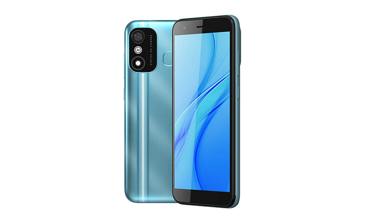 Itel Launches Affordable and Stylish A27 Smartphone in India